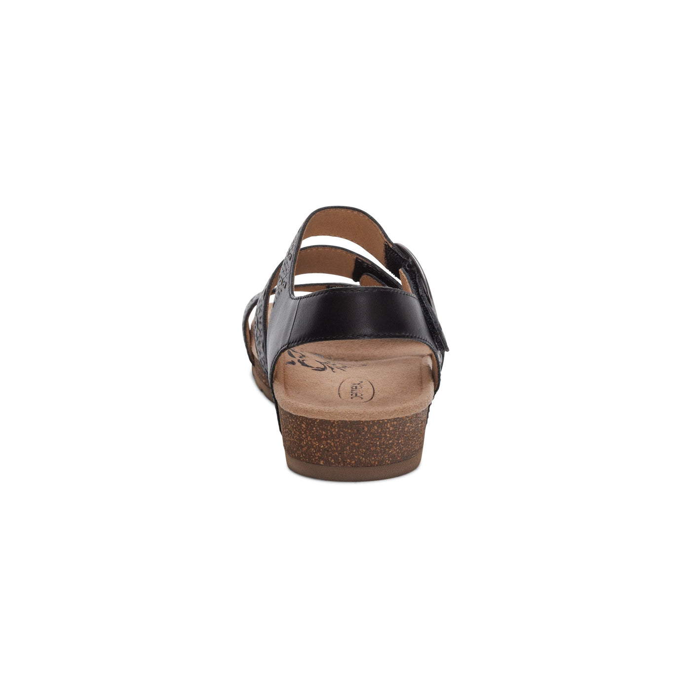 Kendall - Sandali con cinturino in cuoio