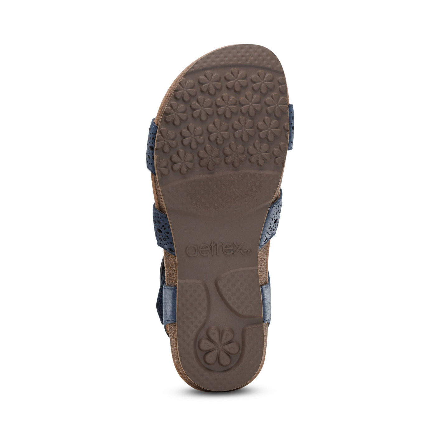 Kendall - Sandali con cinturino in cuoio