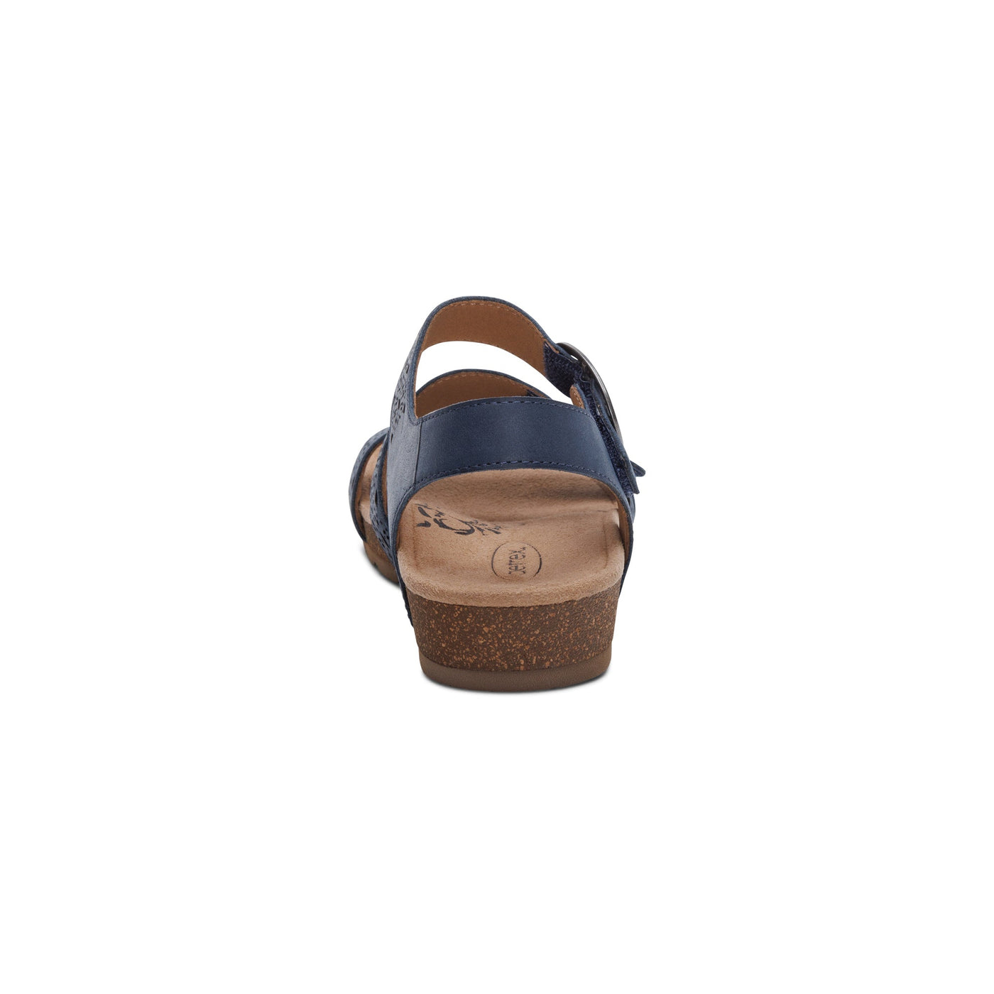 Kendall - Sandali con cinturino in cuoio