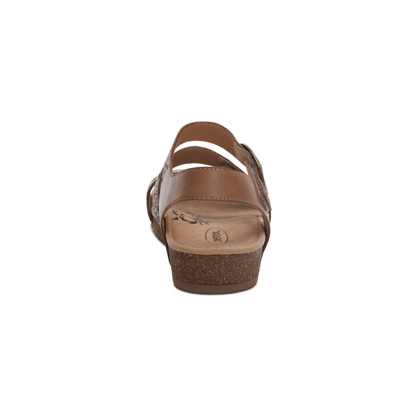 Kendall - Sandali con cinturino in cuoio
