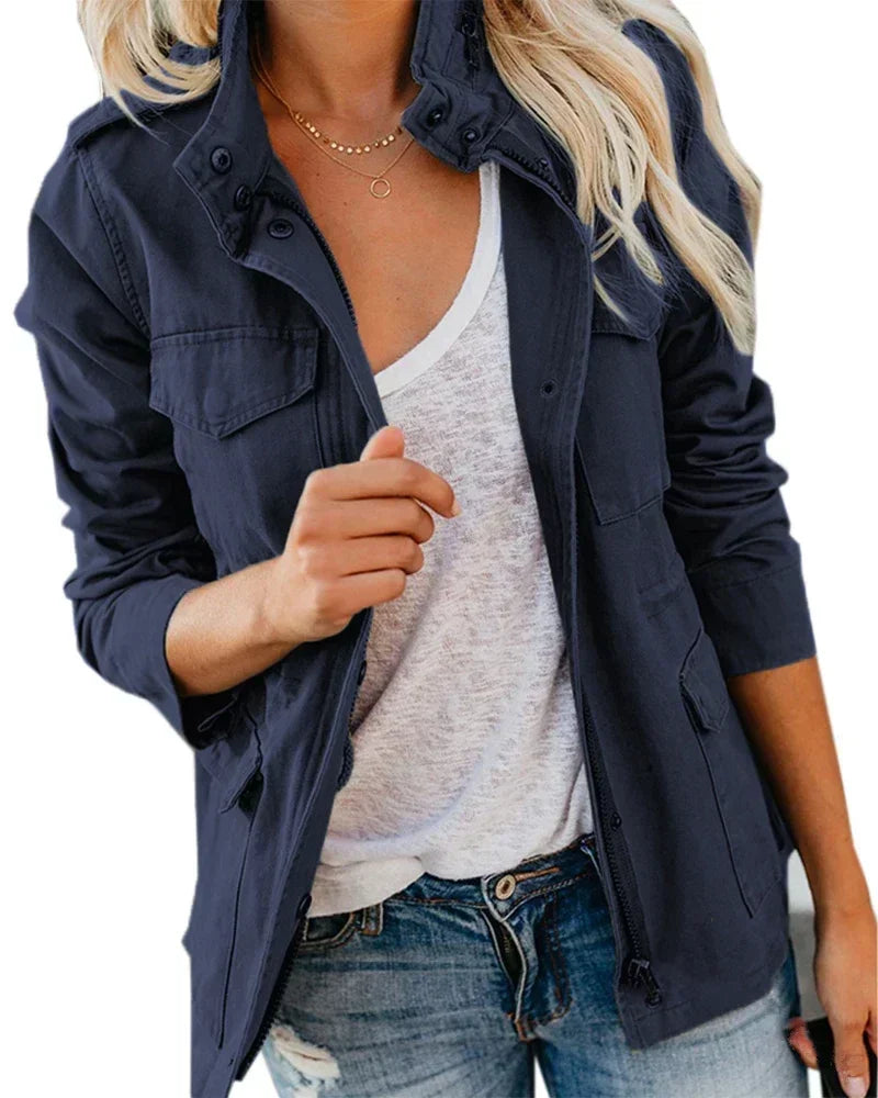 Emily | Giacca casual