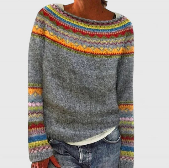 Vivienne | Maglione Accogliente