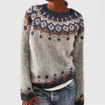Vivienne | Maglione Accogliente