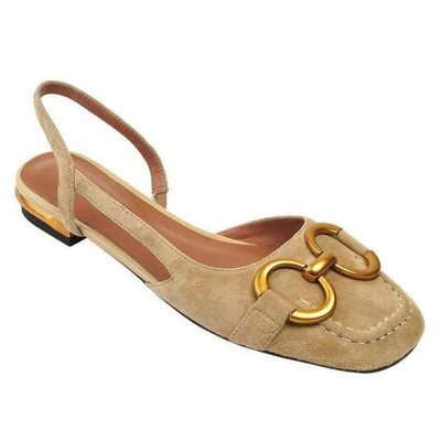 Brielle - Sandali in pelle