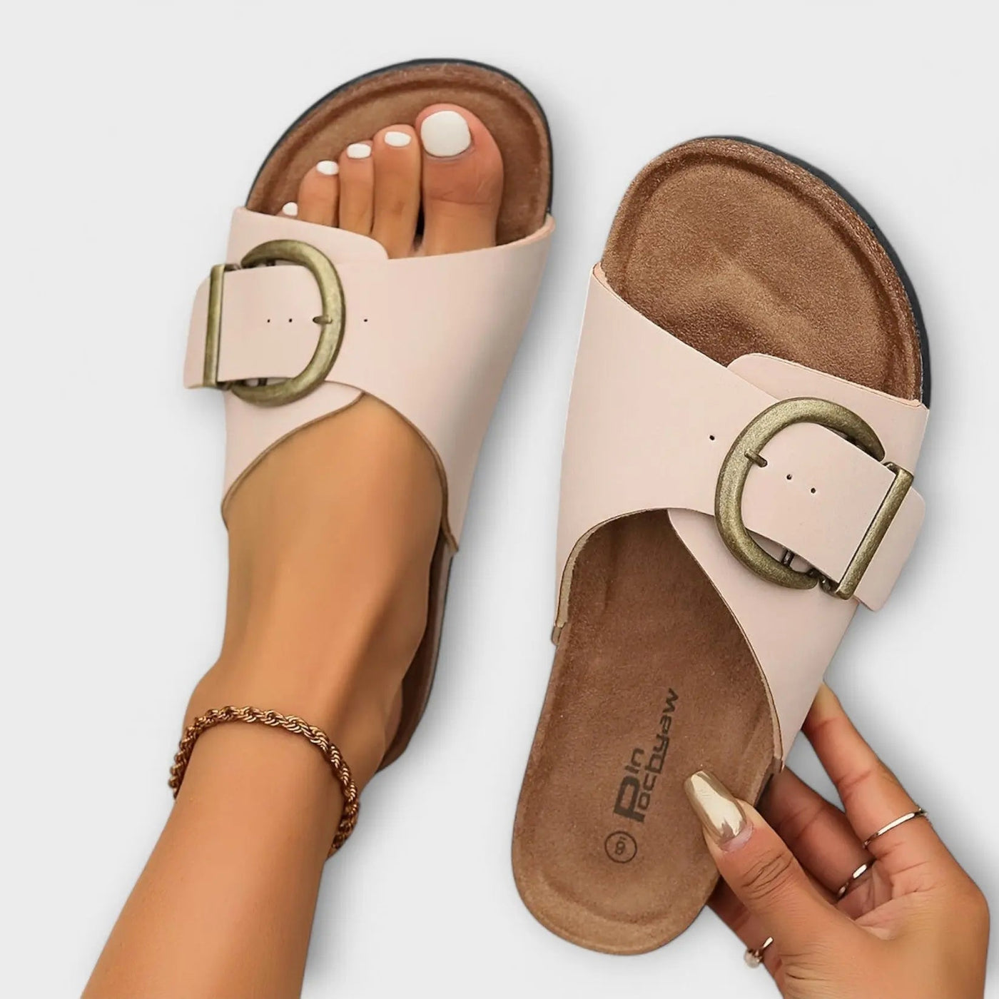 Selina™ Scarpe estive comode