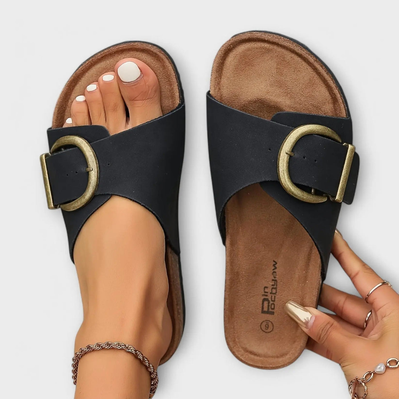 Selina™ Scarpe estive comode