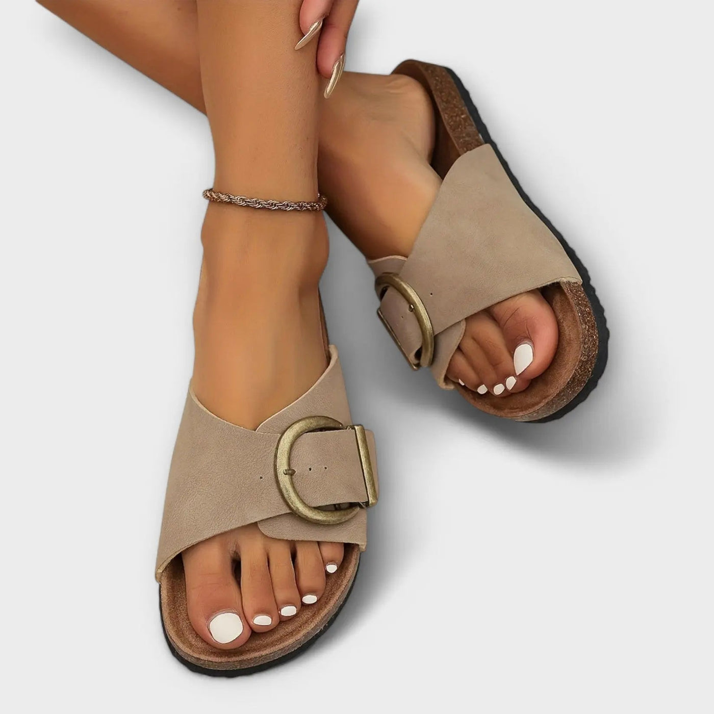 Selina™ Scarpe estive comode