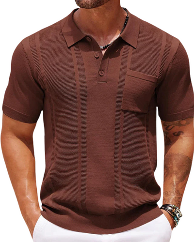 Polo Shirt Abu Dhabi