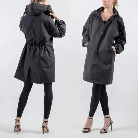 Adelina | Elegante Mantello Premium