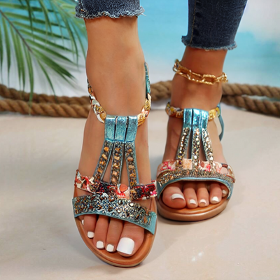 Emma - Eleganti Sandali Bohemian