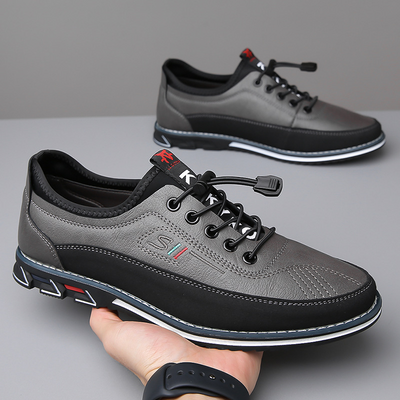 Feike™ | Scarpe Oxford in pelle fatte a mano di alta qualità