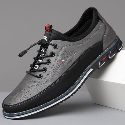 Feike™ | Scarpe Oxford in pelle fatte a mano di alta qualità