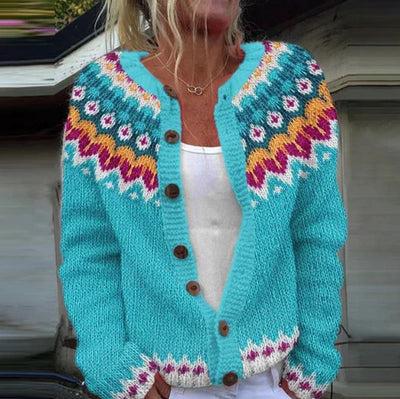 Liorra | Gilet Confortevole