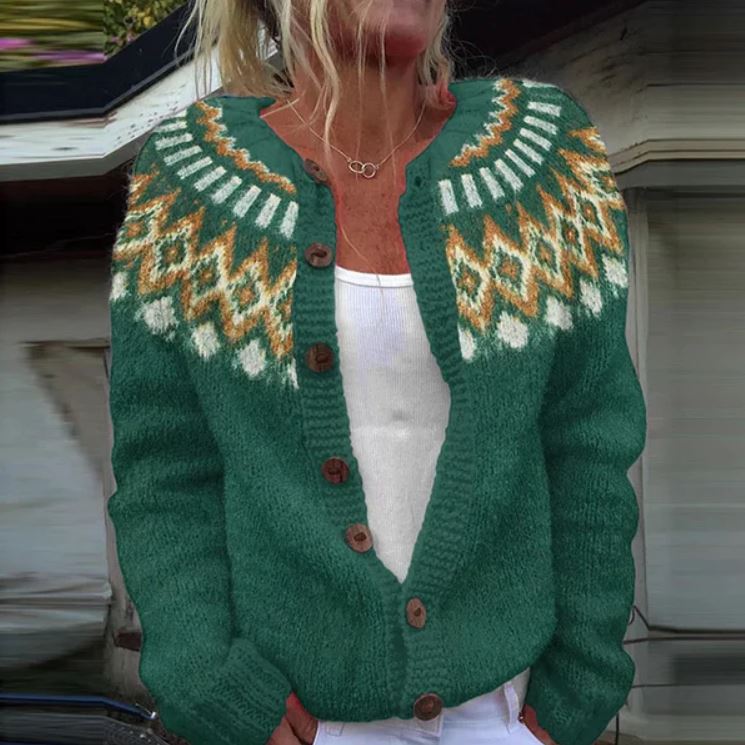Liorra | Gilet Confortevole