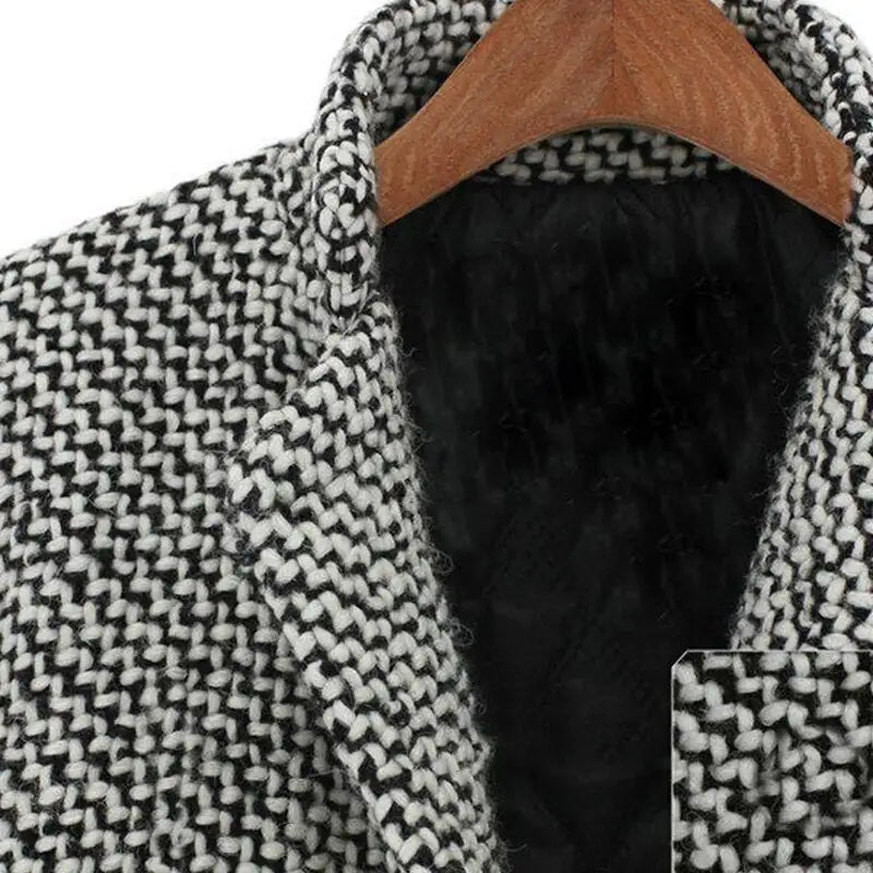 Roberta | Cappotto invernale moderno