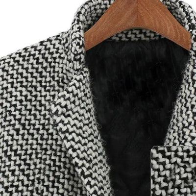 Roberta | Cappotto invernale moderno