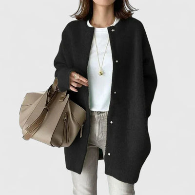 Lucia | Giacca Confortevole