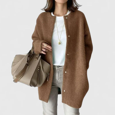 Lucia | Giacca Confortevole
