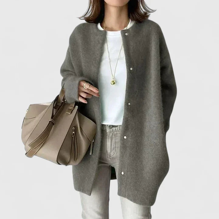Lucia | Giacca Confortevole