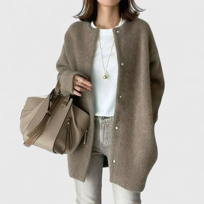 Lucia | Giacca Confortevole
