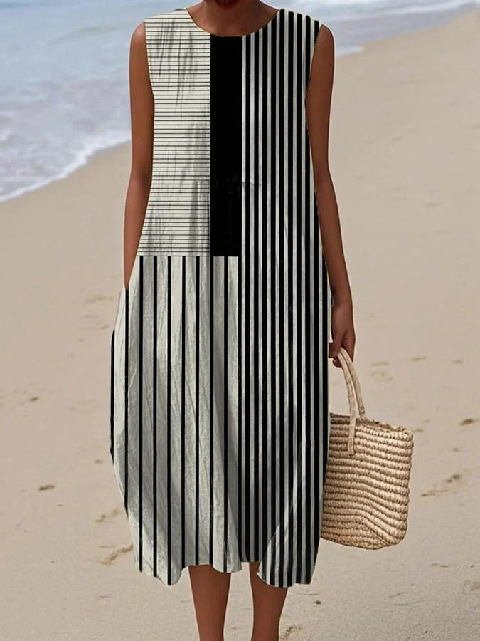 Sophie | Abito in cotone