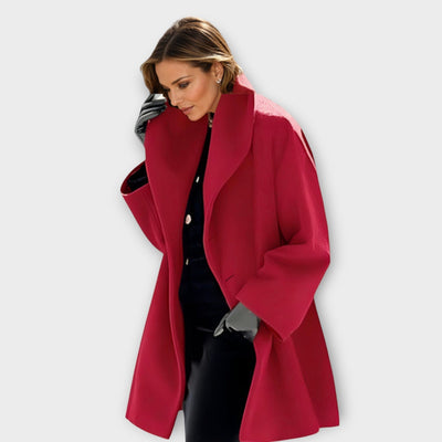 Sabrina | Giacca a vento premium per l'inverno