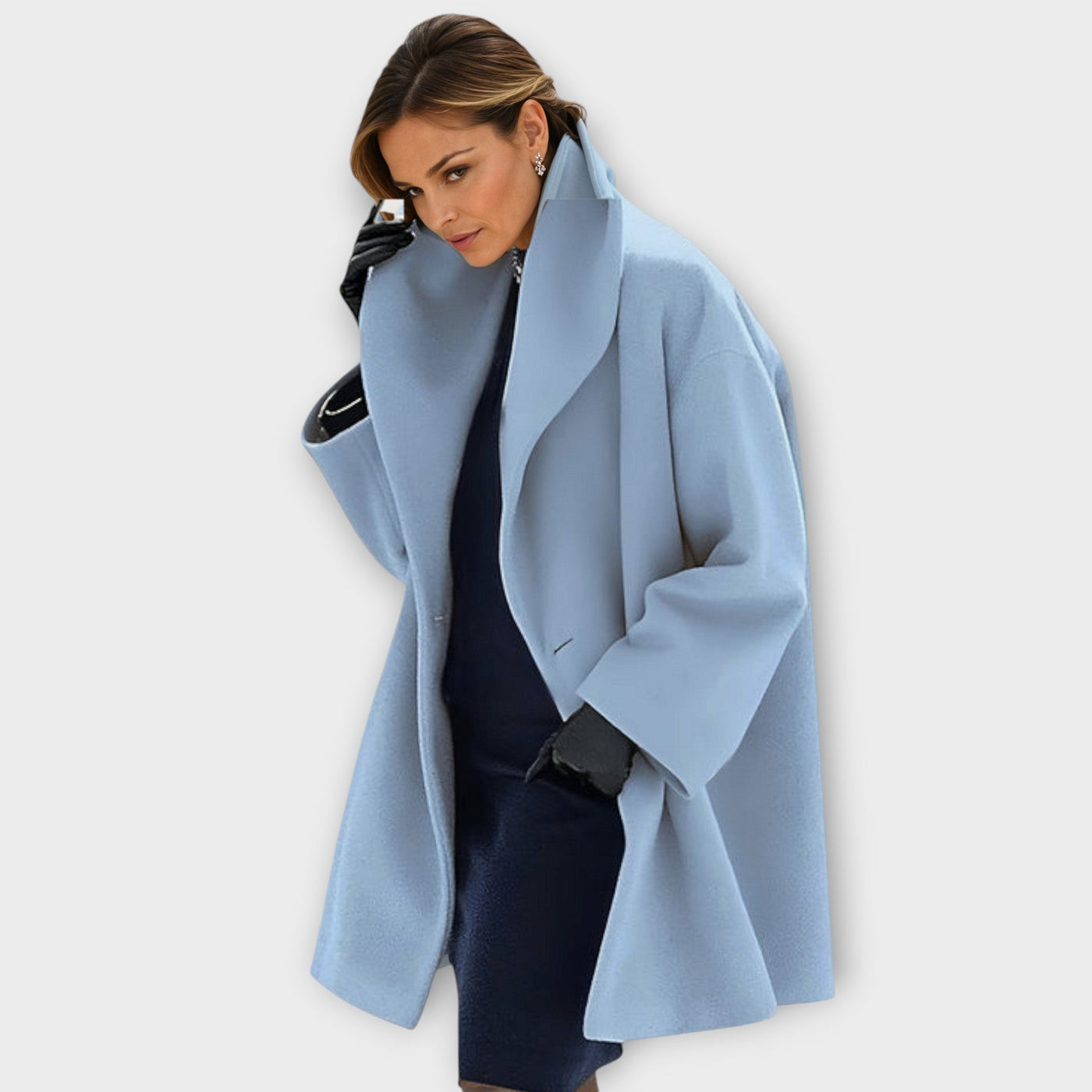 Sabrina | Giacca a vento premium per l'inverno
