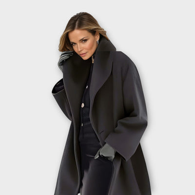Sabrina | Giacca a vento premium per l'inverno