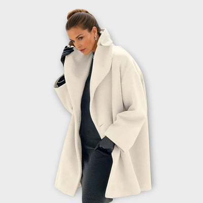 Sabrina | Giacca a vento premium per l'inverno
