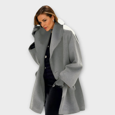 Sabrina | Giacca a vento premium per l'inverno