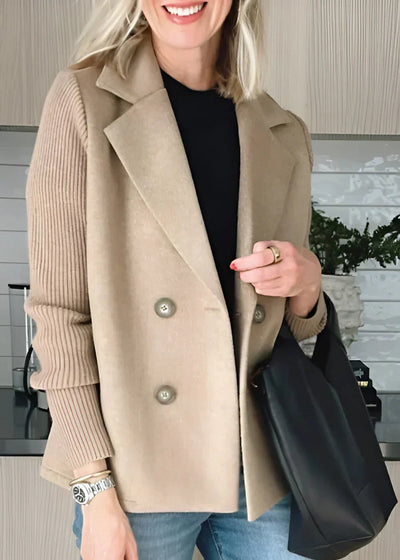 Maris | Blazer Elegante