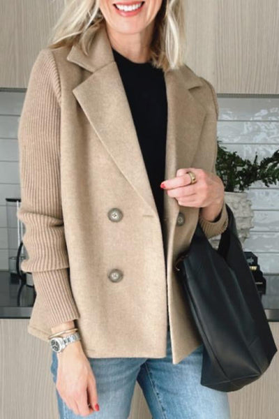 Alesia | Blazer Casual Elegante
