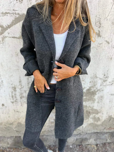 Isabella | Cappotto alla Moda da Donna