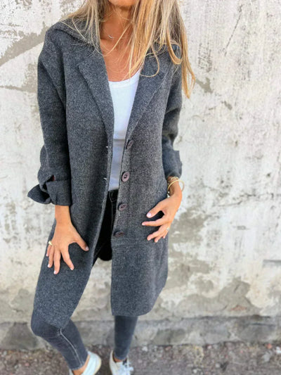 Isabella | Cappotto alla Moda da Donna