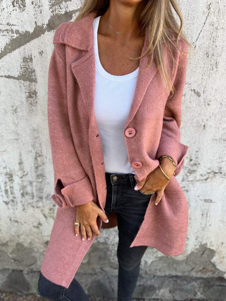 Isabella | Cappotto alla Moda da Donna