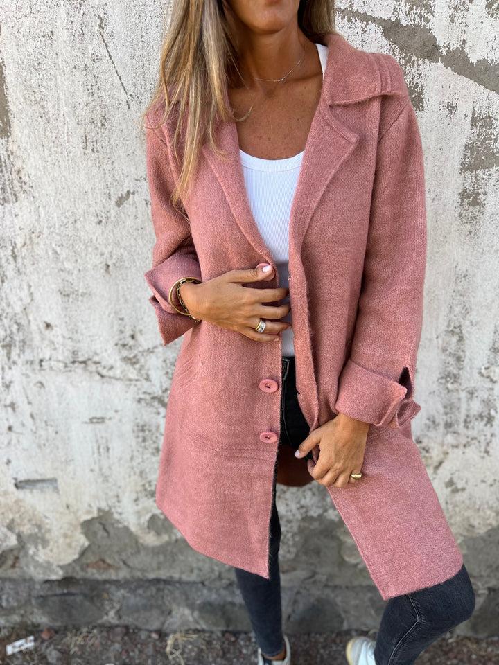 Isabella | Cappotto alla Moda da Donna