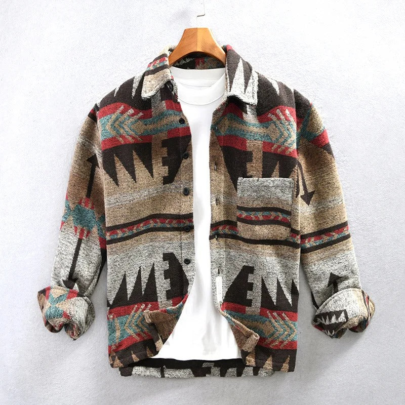 MICHAEL | Camicia Vintage