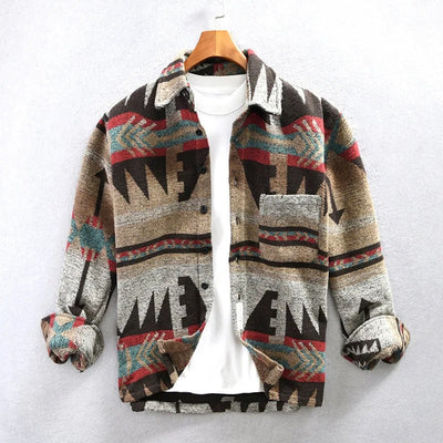 MICHAEL | Camicia Vintage
