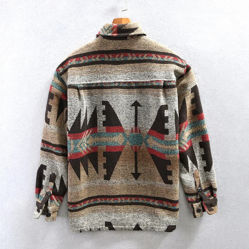 MICHAEL | Camicia Vintage