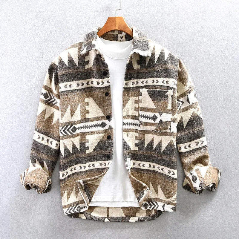 MICHAEL | Camicia Vintage