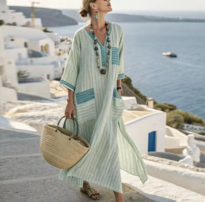 Mary - Vestito Estivo Strand