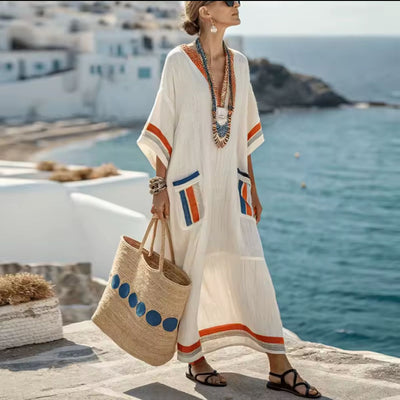 Mary - Vestito Estivo Strand