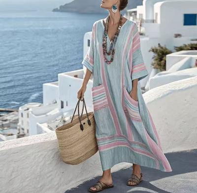Mary - Vestito Estivo Strand