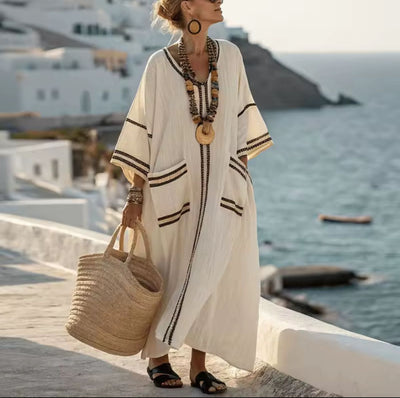Mary - Vestito Estivo Strand