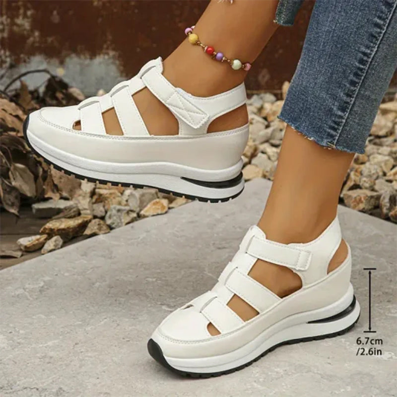 Carly - Sandali Ortopedici