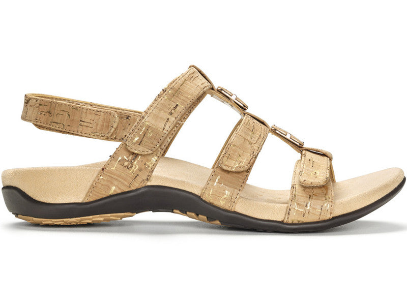 Taylor - Sandali Vionic Orthaheel